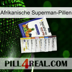 African Superman Pills 11